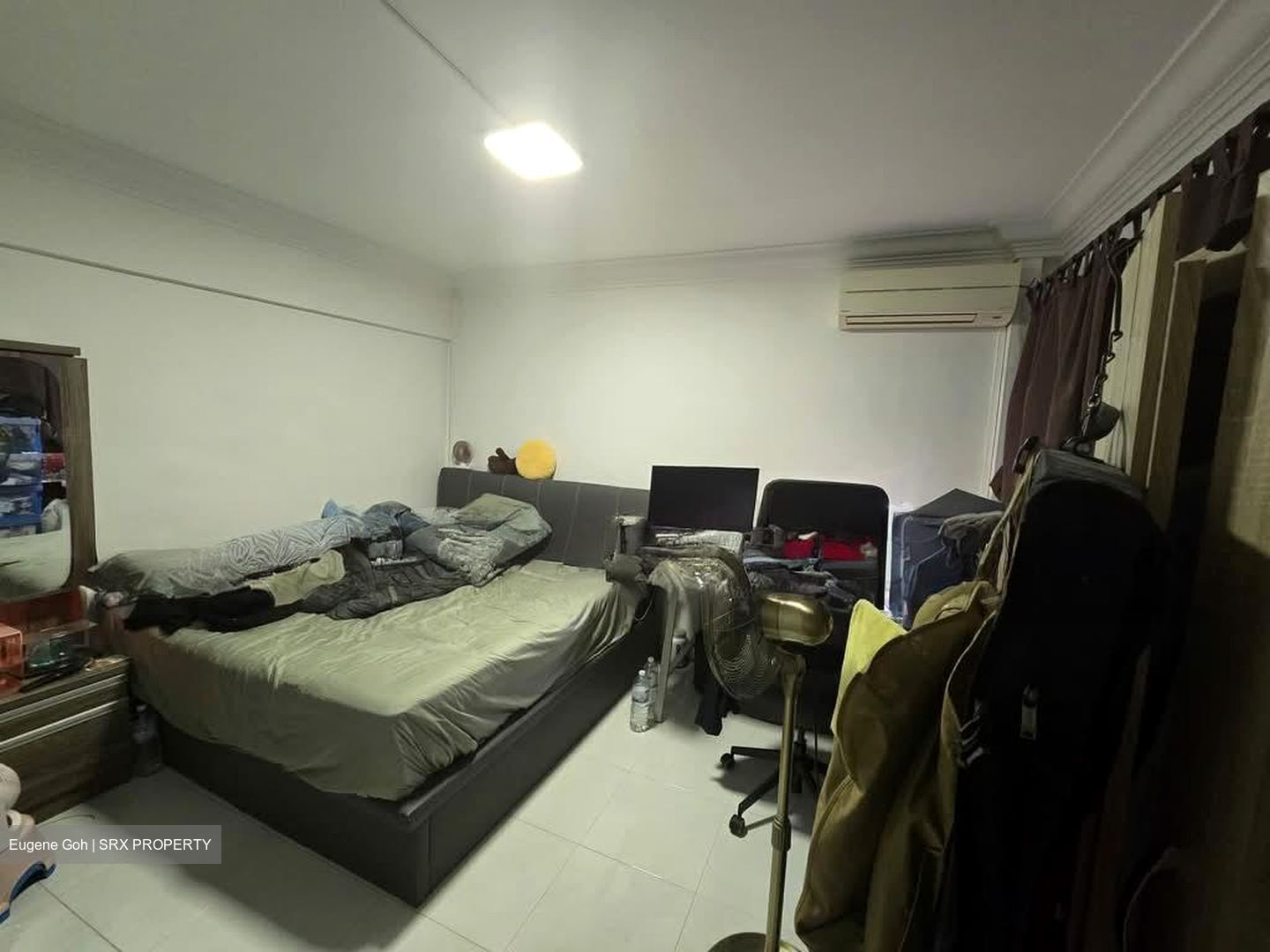 Blk 265 Toh Guan View (Jurong East), HDB 4 Rooms #551924951